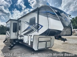 Used 2021 Keystone Fuzion 419 available in Longs, South Carolina