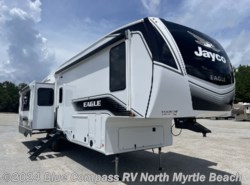 New 2025 Jayco Eagle 321RSTS available in Longs, South Carolina