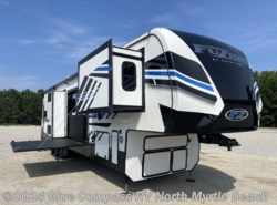 Used 2022 Keystone Fuzion 424 available in Longs, South Carolina