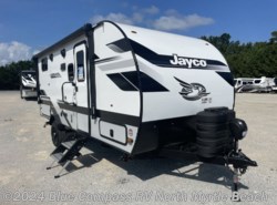 New 2025 Jayco Jay Feather Micro 199MBS available in Longs, South Carolina