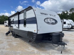 Used 2024 Forest River Cherokee Grey Wolf 23MK available in Longs, South Carolina