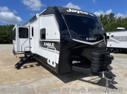 New 2025 Jayco Eagle HT 312BHOK available in Longs, South Carolina