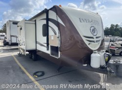 Used 2014 EverGreen RV Ever-Lite 232RBS available in Longs, South Carolina