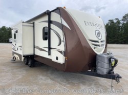 Used 2014 EverGreen RV Ever-Lite 232RBS available in Longs, South Carolina