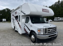 Used 2022 Thor Motor Coach Coleman 22CM available in Longs, South Carolina