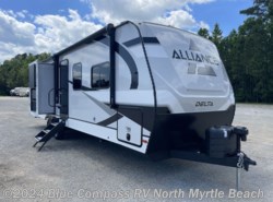 New 2024 Alliance RV Delta 294RK available in Longs, South Carolina