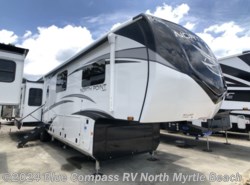 New 2024 Jayco North Point 377RLBH available in Longs, South Carolina