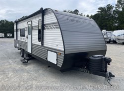 Used 2024 Dutchmen Aspen Trail LE 25BH available in Longs, South Carolina