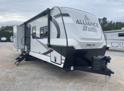 New 2025 Alliance RV Delta 294RK available in Longs, South Carolina