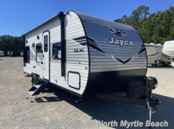 New 2025 Jayco Jay Flight SLX 210QB available in Longs, South Carolina