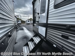 New 2025 Jayco Jay Flight SLX 262RLS available in Longs, South Carolina