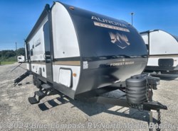 New 2025 Forest River Aurora Sky Series 280BHS available in Longs, South Carolina