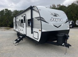 New 2025 Jayco Jay Flight 284BHS available in Longs, South Carolina