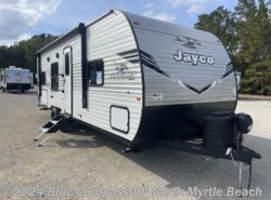 New 2025 Jayco Jay Flight SLX 260BH available in Longs, South Carolina