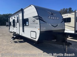 New 2025 Jayco Jay Flight SLX 260BH available in Longs, South Carolina