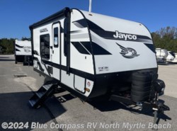 New 2025 Jayco Jay Feather Air 15MRB available in Longs, South Carolina