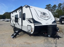 New 2025 Jayco Jay Feather 21MML available in Longs, South Carolina