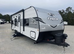 New 2025 Jayco Jay Flight SLX 260BH available in Longs, South Carolina