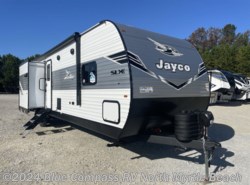 New 2025 Jayco Jay Flight SLX 333BTS available in Longs, South Carolina