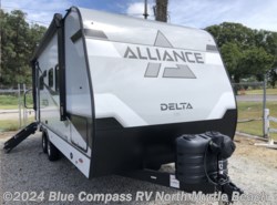 New 2025 Alliance RV Delta Ultra Lite 206ML available in Longs, South Carolina