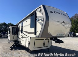 Used 2018 Keystone Montana 3791RD available in Longs, South Carolina