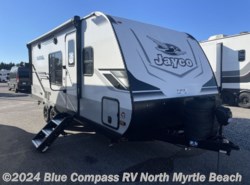 New 2025 Jayco Jay Feather 21MML available in Longs, South Carolina