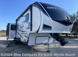 Used 2022 Grand Design Reflection 337RLS available in Longs, South Carolina