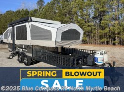 Used 2023 Forest River Flagstaff SE 28TSCSE available in Longs, South Carolina