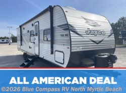 New 2025 Jayco Jay Flight SLX 294QBS available in Longs, South Carolina