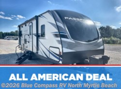 Used 2019 Keystone Passport Grand Touring 2521RL available in Longs, South Carolina