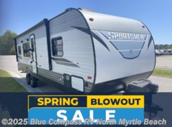 Used 2021 K-Z Sportsmen LE 270THLE available in Longs, South Carolina