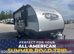 Used 2022 Forest River Cherokee Wolf Pup 16FQ available in Longs, South Carolina