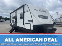 Used 2024 Dutchmen Kodiak Ultra-Lite 242RBSL available in Longs, South Carolina