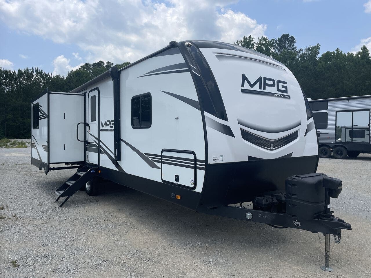 Used 2022 Cruiser RV MPG 2780RE available in Longs, South Carolina