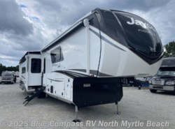 New 2026 Jayco Pinnacle 38FBRK available in Longs, South Carolina