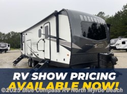 Used 2023 Forest River Rockwood Ultra Lite 2614BS available in Longs, South Carolina