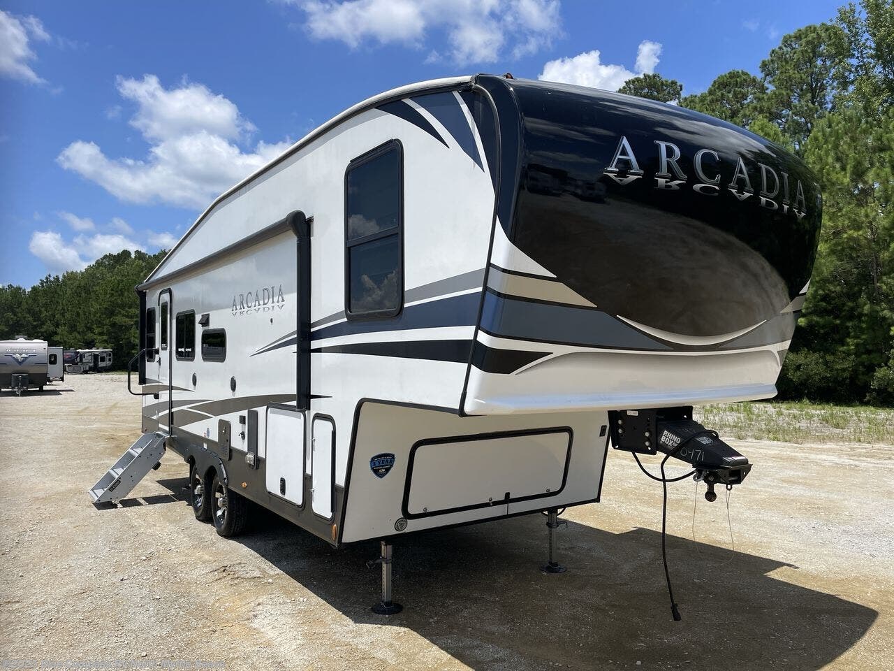 Used 2023 Keystone Arcadia Super Lite 293SLRD available in Longs, South Carolina