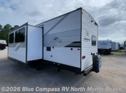 New 2026 Jayco Jay Flight SLX 263BHS available in Longs, South Carolina
