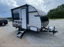 New 2026 Forest River Aurora Light 13RDX available in Longs, South Carolina