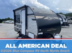 New 2026 Forest River Aurora Light 13RDX available in Longs, South Carolina