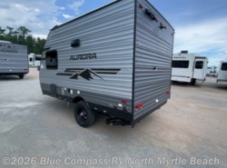 New 2026 Forest River Aurora Light 13RDX available in Longs, South Carolina