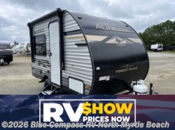 New 2026 Forest River Aurora Light 13RDX available in Longs, South Carolina