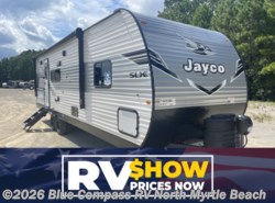New 2026 Jayco Jay Flight SLX 263BHS available in Longs, South Carolina