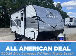 New 2026 Jayco Jay Flight SLX 197MB available in Longs, South Carolina
