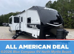 New 2026 Jayco Eagle HT 312BHOK available in Longs, South Carolina