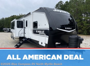 New 2026 Jayco Eagle HT 312BHOK available in Longs, South Carolina