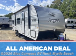 New 2026 Jayco Jay Flight SLX 250BH available in Longs, South Carolina