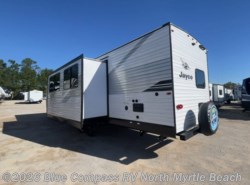 New 2026 Jayco Jay Flight SLX 330TBS available in Longs, South Carolina
