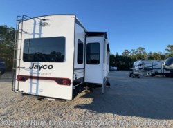 New 2026 Jayco North Point 310RLTS available in Longs, South Carolina