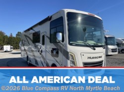 Used 2023 Thor Motor Coach Hurricane 29M available in Longs, South Carolina